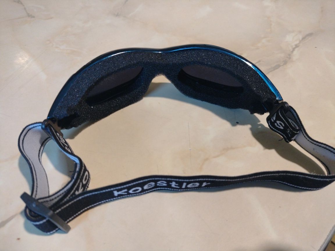 Ochelari ski Koestler