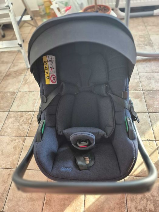 Scoica auto Avionaut Cosmo 2.0