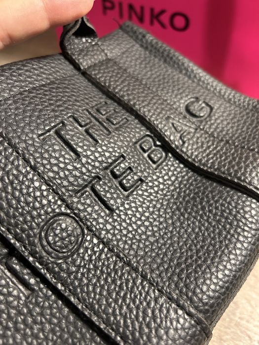 The Tote Bag чанта