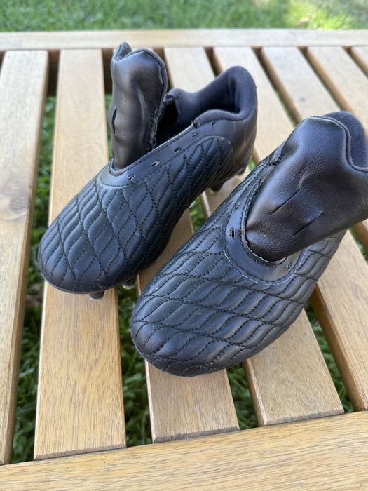 Ghete fotbal Under Armour marime 34