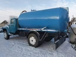 Услуги Ассенизатора услуги