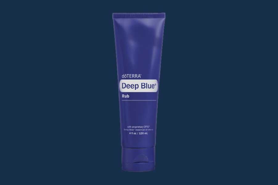 crema de corp deepblue