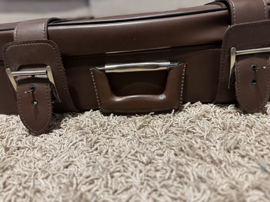 Чемодан СССР в отличном состоянии