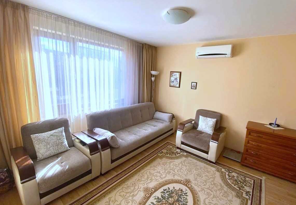 Продава се Двустаен апартамент в Свети Влас - 81 кв.м за 1235 €/кв.м - Снимка #1