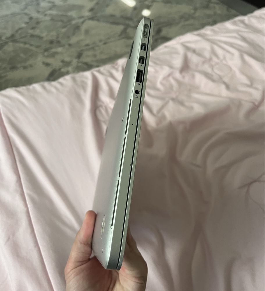MacBook Pro 2015 13inch