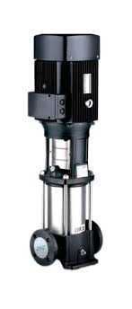 Вертикальный многоступенчатый насос vertikal nasos