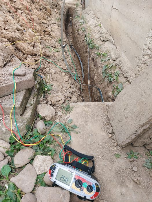 Electrician autorizat  ANRE, execut depanări, tablouri electrice!