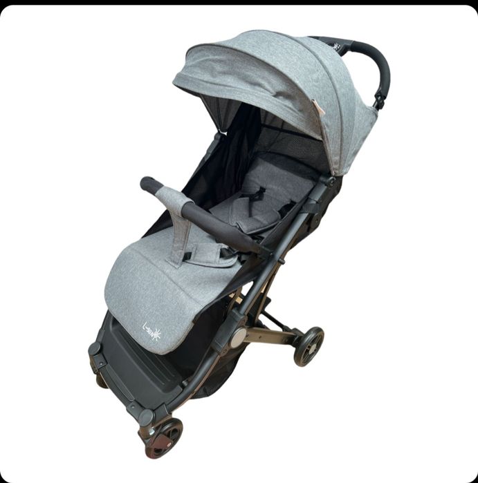 Carucior sport tip troler Babystone Grena 8C