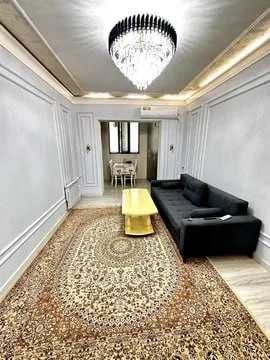 Сдаётся квартира на Мирабадский р-н Айбек