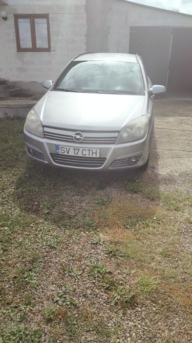 Opel ASTRA 2005 ,1700 cc dizel