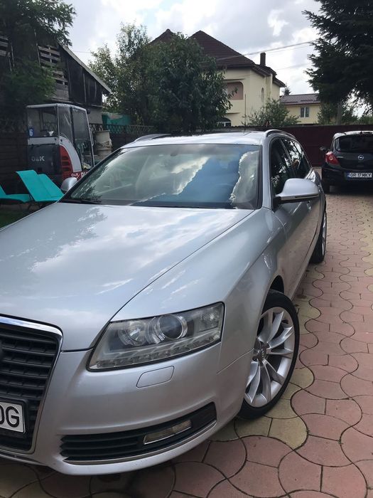 Audi a6 c6 Avant automat 170cp