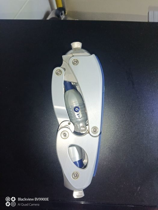 Proteză  ortopedică