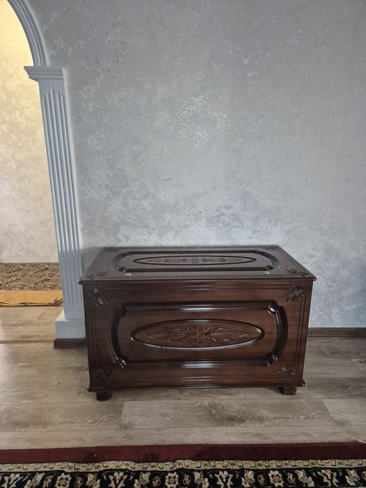 Продам сундук! Заводской !