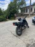 Honda CB500 1996
