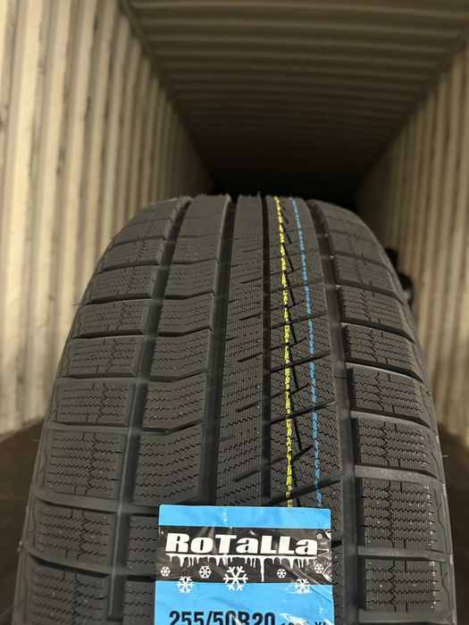 Нови Зимни Гуми ROTALLA SETULA S360 255/50R20 109T XL НОВ DOT 2555020