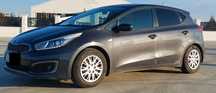 Kia Ceed Primul proprietar