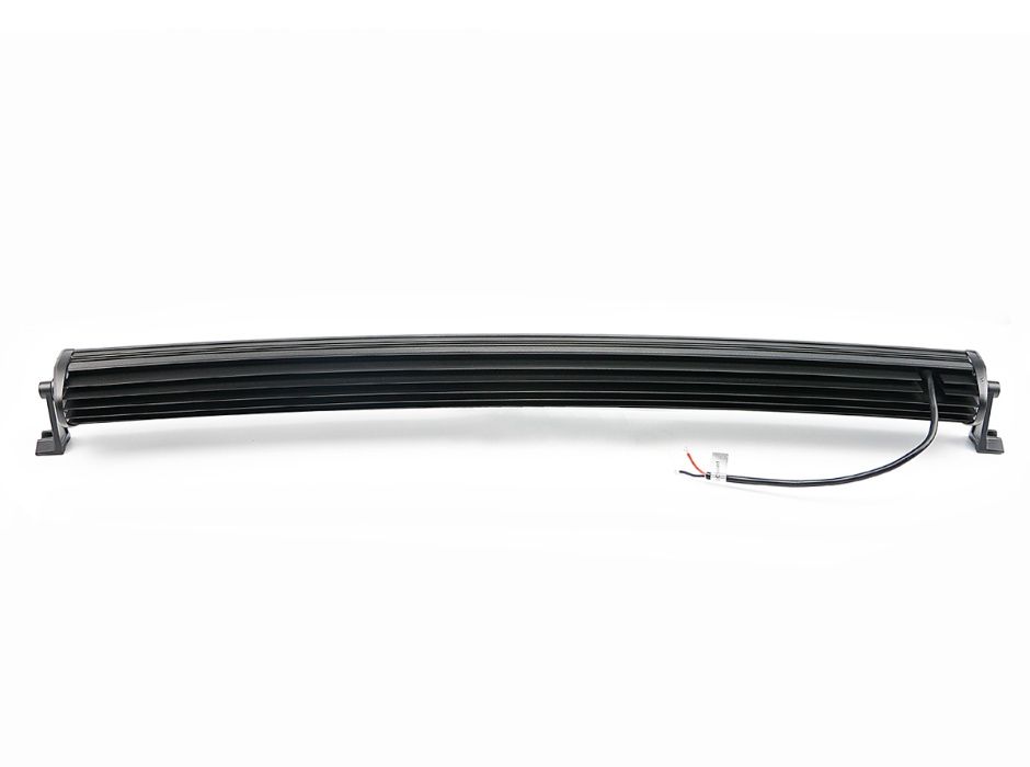 Proiector led bar 240w Cree curbat