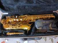 Vând Saxofon Startone