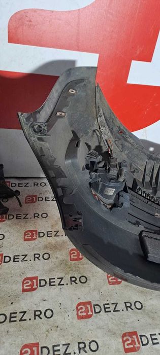 Bara fata completa Audi A3 8P Facelift - mic defect 2009 - 2012