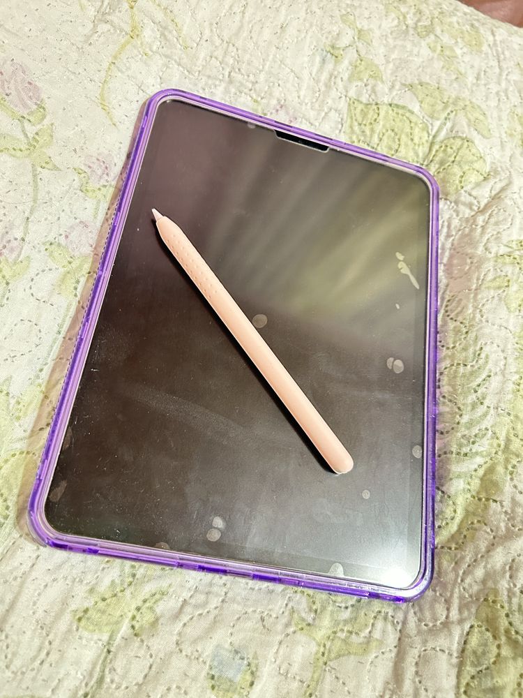 Apple iPad Pro 11" (2022) 4th Gen, 128GB, Wi-Fi, Space Grey
