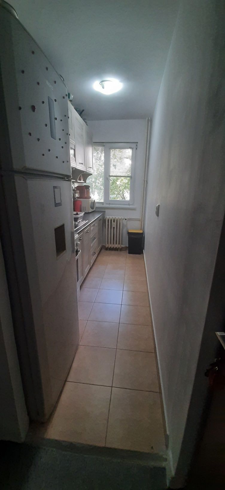 Schimb apartament 2 camere(parter) cu casa in Oradea