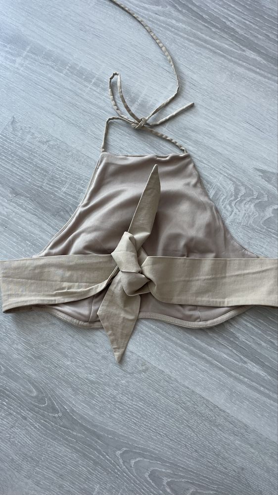 Crop Top на ЕДРО!!