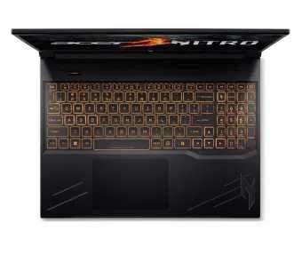 Acer Nitro V 16 /r7-8845hs/DDR5-16/SSD-512/RTX-4050-6gb 16" IPS