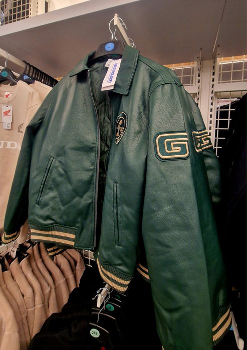 Geaca Ford Shelby Mustang GT500