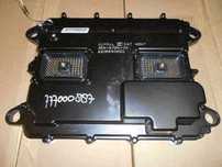 Calculator motor Caterpillar C7.1 - Piese de schimb Caterpillar