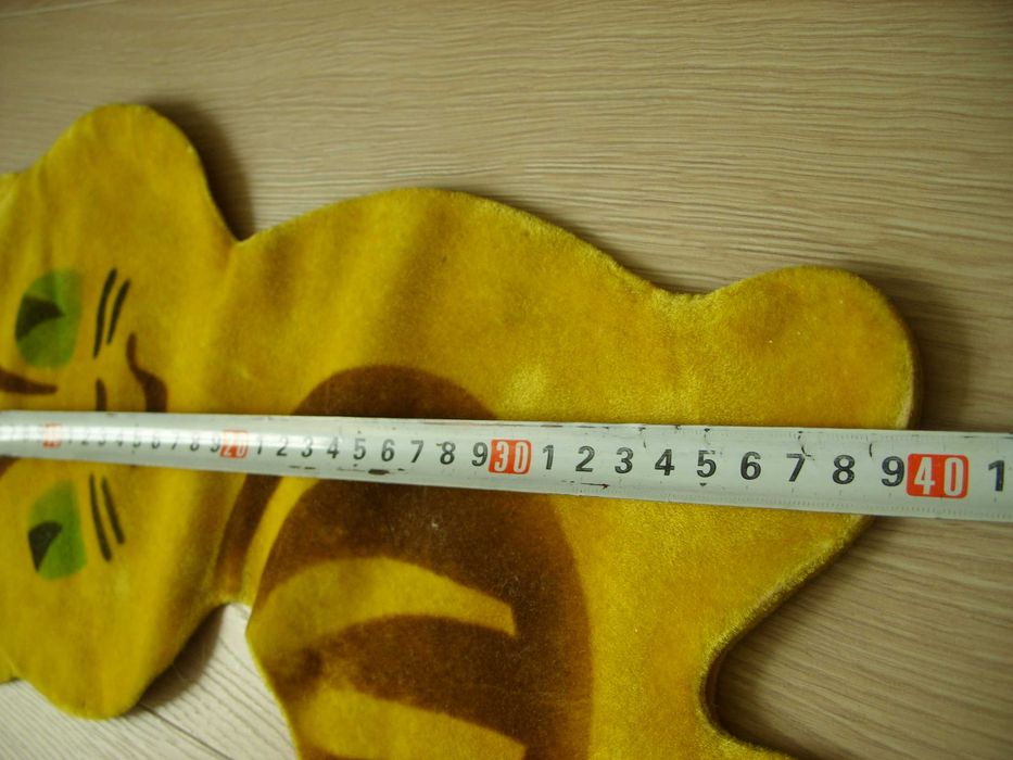 Ретро надуваеми играчки