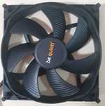 Ventilatoare BeQuiet Silent Wings 3 140mm
