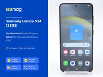 Telefon Samsung Galaxy S24 128GB - BSGmag