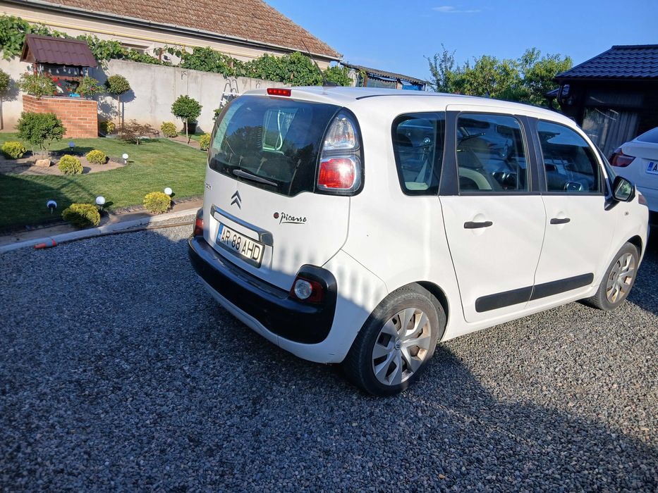Citroien.c3 picasso