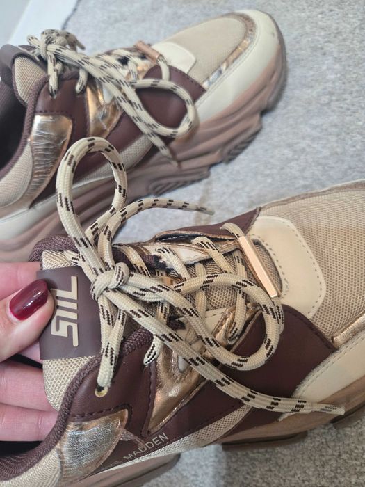 Дамски маратонки Steve madden