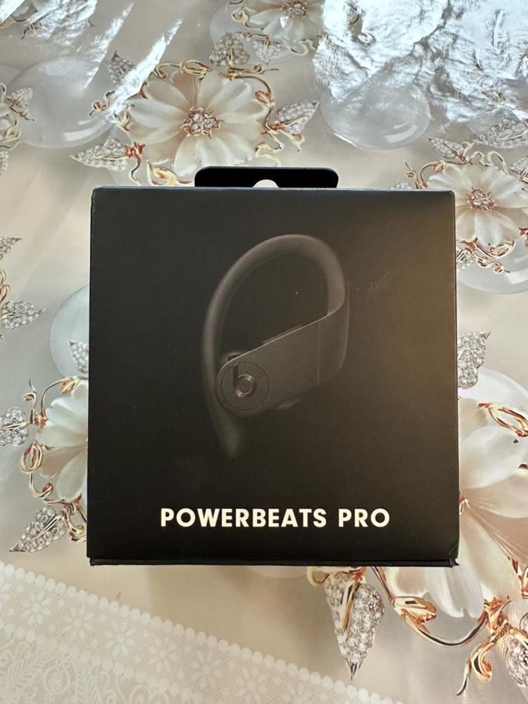 Наушники Powerbeats Pro ( Air Pod-2 )