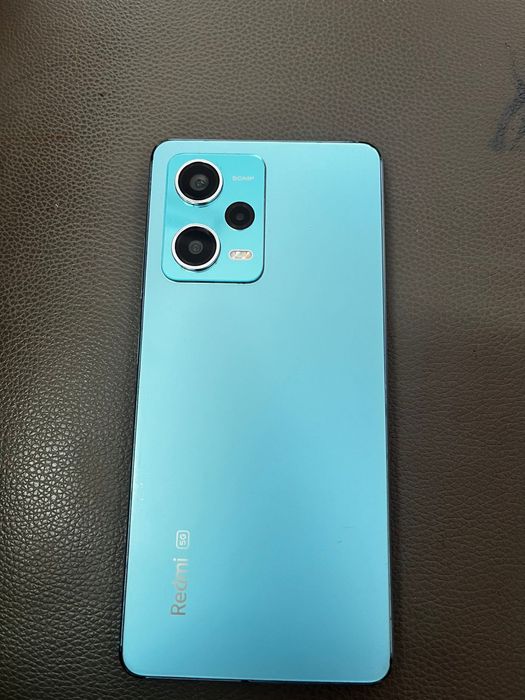 Redmi note 12pro 256g