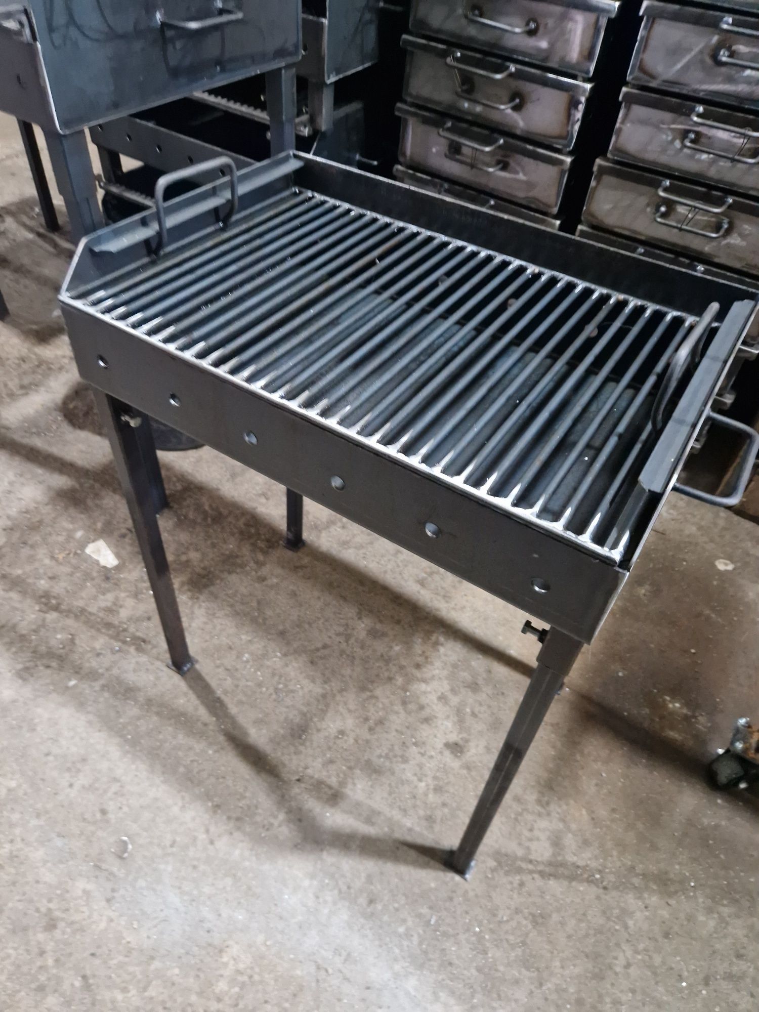 Gratar grill gradina picnic