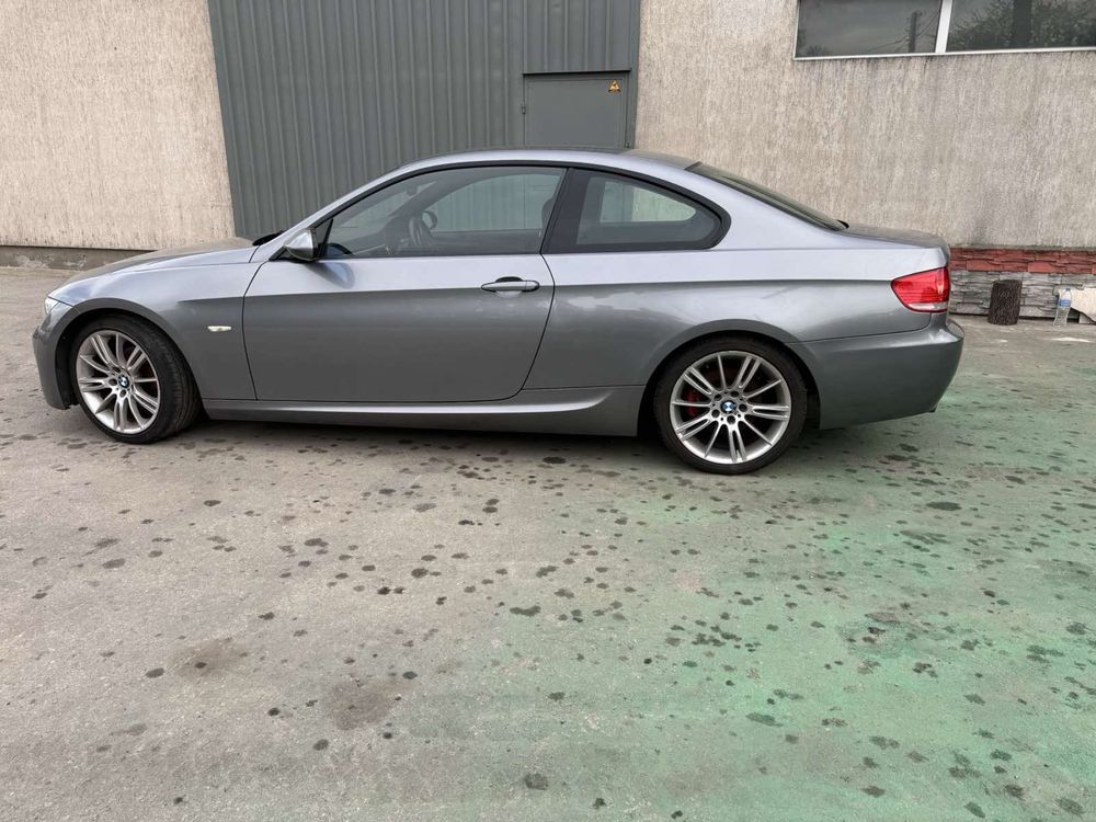 BMW 320 E92 M sport 2.0i ‼️на части‼️