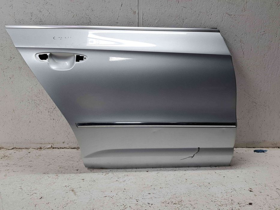 Usa dreapta spate Volkswagen Passat CC (357) [Fabr 2008-2012] LA7W