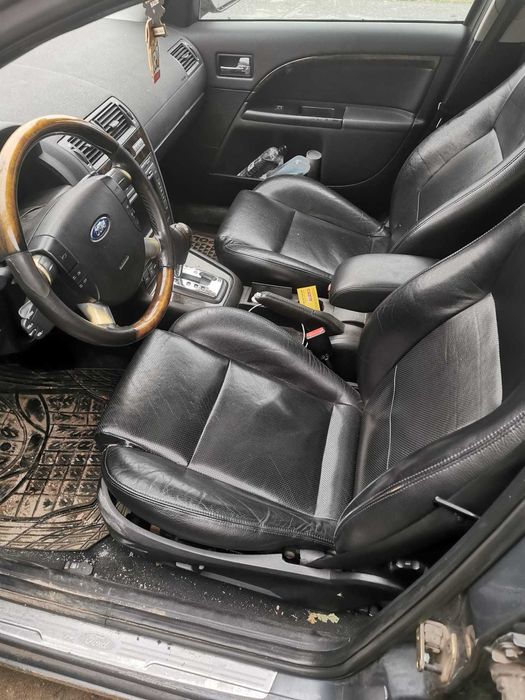 Vand ford mondeo ptr desmembrare