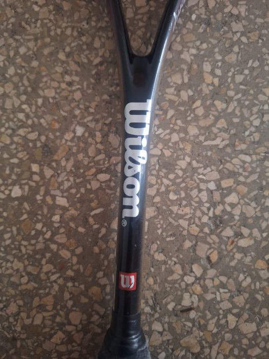 Palete Wilson originale