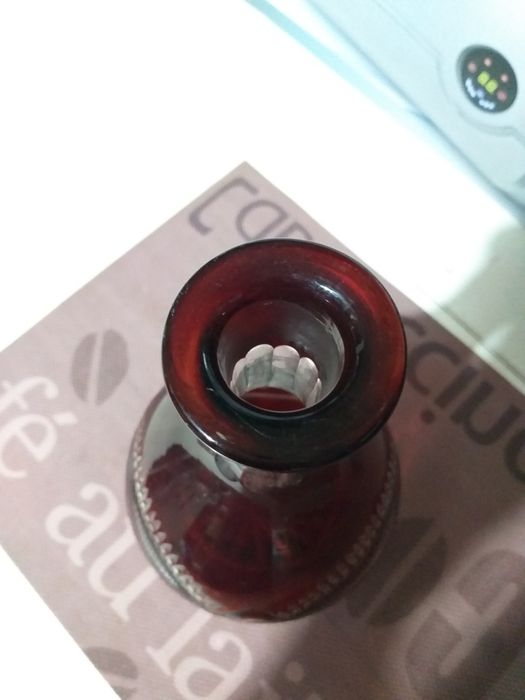 Vaza din Cristal Model Deosebit