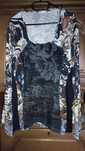 bluza de dama XL