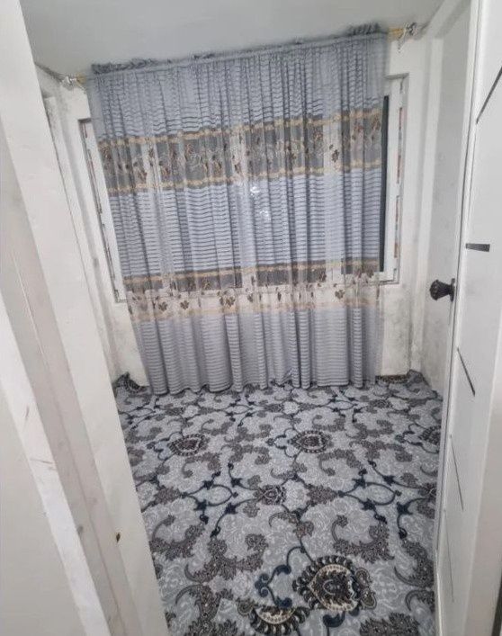 Продаётся  2х комнатная квартира