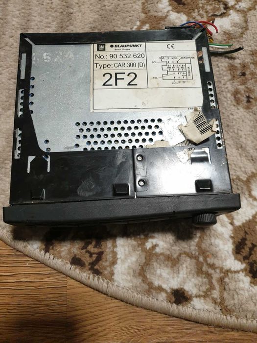 Kenwood KDC-200UB Casetofoane auto diverse