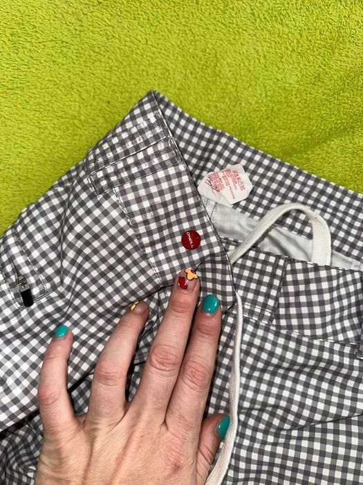 ROXY и O`NEILL  къси панталони / борд шорти , размер 31 (М)