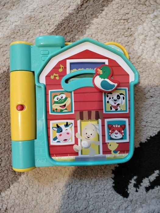 Carte muzicala Playgo