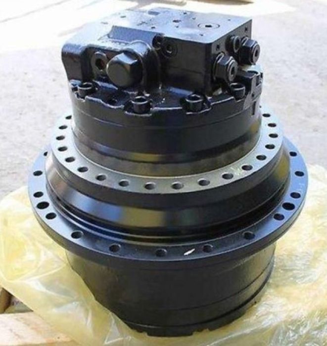 Бортовой редуктор для Doosan ,jcb, Cat