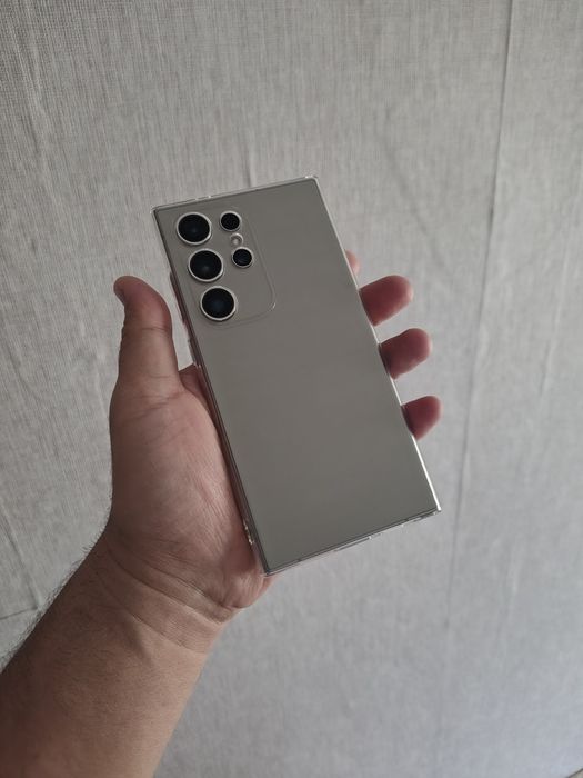 Samsung galaxy S24 ultra