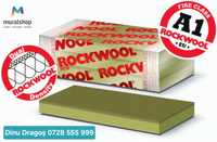 Vata minerala bazaltica Rockwool Frontrock Max Plus